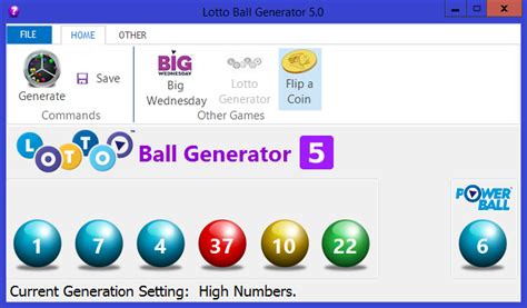 Extra 5 Random Number Generater,Greece, .